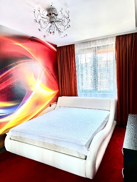 Zu vermieten  1 Schlafzimmer Plowdiw , Kjutschuk Parisch , 51 qm | 86227298 - Bild [5]