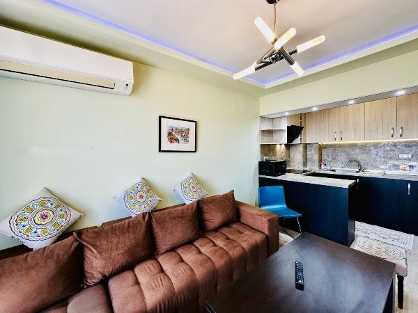 Zu vermieten  1 Schlafzimmer Plowdiw , Kjutschuk Parisch , 51 qm | 86227298 - Bild [3]