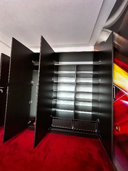 Zu vermieten  1 Schlafzimmer Plowdiw , Kjutschuk Parisch , 51 qm | 86227298 - Bild [7]