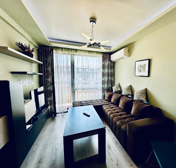 Дава под нем  2-стаен, град Пловдив, Кючук Париж •  350 EUR • ID 87004491 — holmes.bg - [1] 