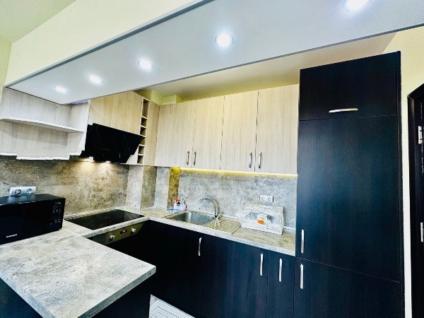 Zu vermieten  1 Schlafzimmer Plowdiw , Kjutschuk Parisch , 51 qm | 86227298 - Bild [2]