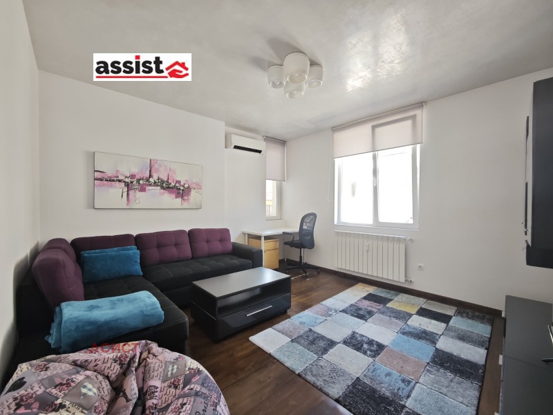 В аренду  1 спальня София , Център , 71 кв.м | 40941915 - изображение [5]