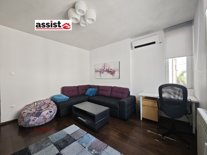 В аренду  1 спальня София , Център , 71 кв.м | 40941915 - изображение [7]