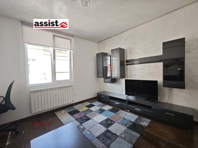 В аренду  1 спальня София , Център , 71 кв.м | 40941915 - изображение [6]