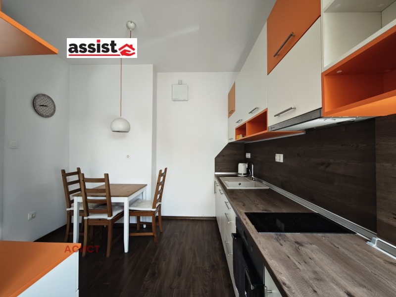 В аренду  1 спальня София , Център , 71 кв.м | 40941915 - изображение [3]