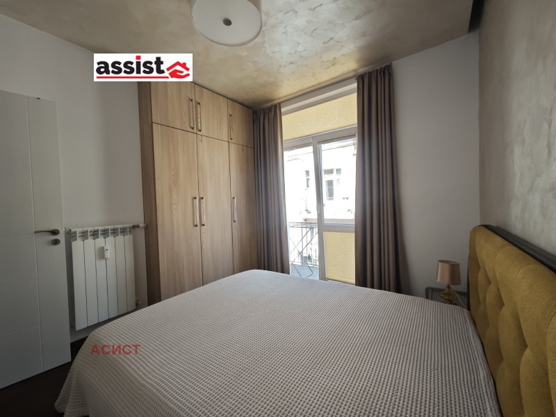В аренду  1 спальня София , Център , 71 кв.м | 40941915 - изображение [11]