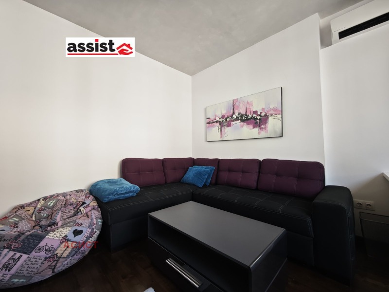 В аренду  1 спальня София , Център , 71 кв.м | 40941915 - изображение [9]