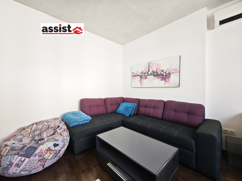 В аренду  1 спальня София , Център , 71 кв.м | 40941915 - изображение [4]
