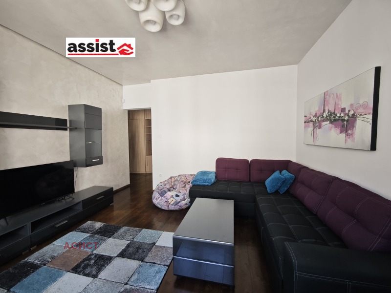 В аренду  1 спальня София , Център , 71 кв.м | 40941915 - изображение [8]