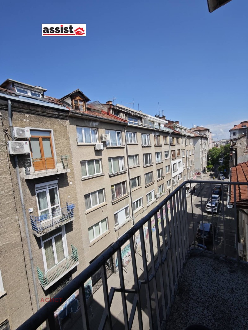 В аренду  1 спальня София , Център , 71 кв.м | 40941915 - изображение [17]