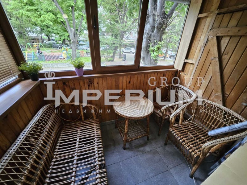 Da affittare  1 camera da letto Varna , VINS-Cherven ploshtad , 40 mq | 83666270 - Immagine [13]