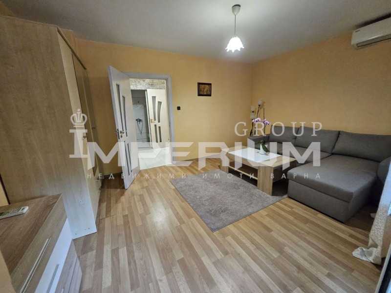 Da affittare  1 camera da letto Varna , VINS-Cherven ploshtad , 40 mq | 83666270 - Immagine [4]