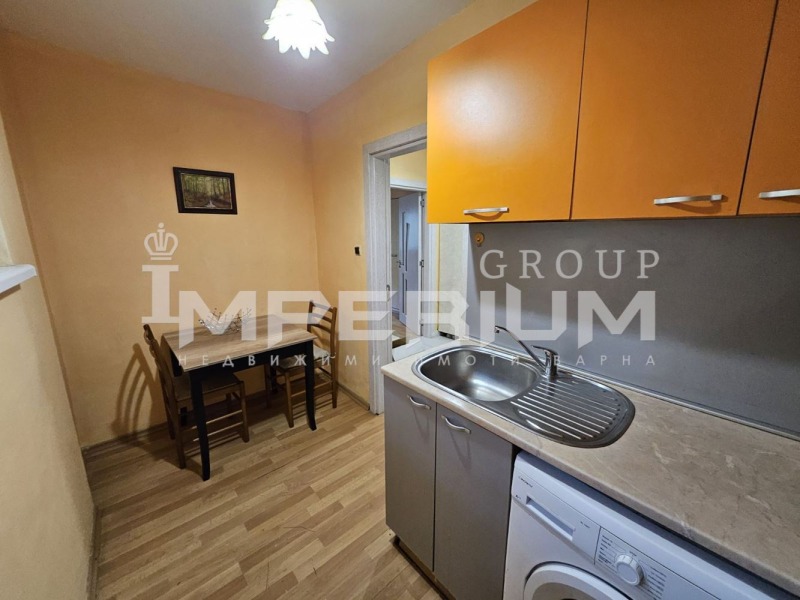 Da affittare  1 camera da letto Varna , VINS-Cherven ploshtad , 40 mq | 83666270