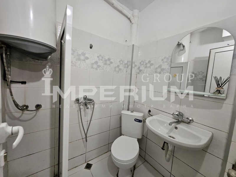Da affittare  1 camera da letto Varna , VINS-Cherven ploshtad , 40 mq | 83666270 - Immagine [10]