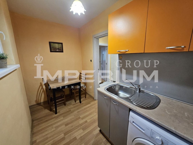 Da affittare  1 camera da letto Varna , VINS-Cherven ploshtad , 40 mq | 83666270 - Immagine [3]