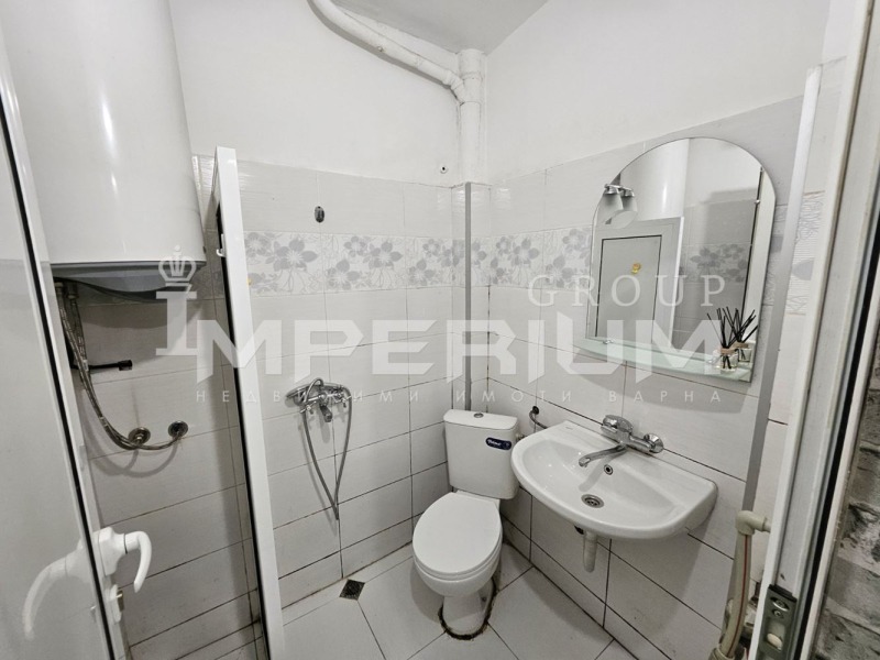 Da affittare  1 camera da letto Varna , VINS-Cherven ploshtad , 40 mq | 83666270 - Immagine [9]