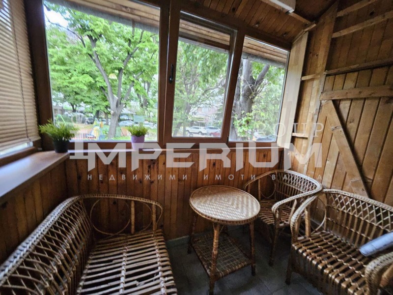 Da affittare  1 camera da letto Varna , VINS-Cherven ploshtad , 40 mq | 83666270 - Immagine [15]