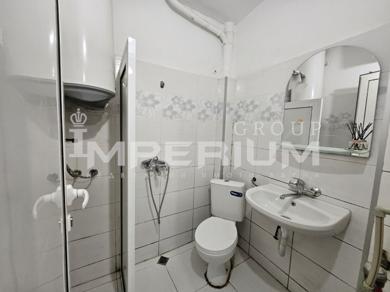 Da affittare  1 camera da letto Varna , VINS-Cherven ploshtad , 40 mq | 83666270 - Immagine [11]