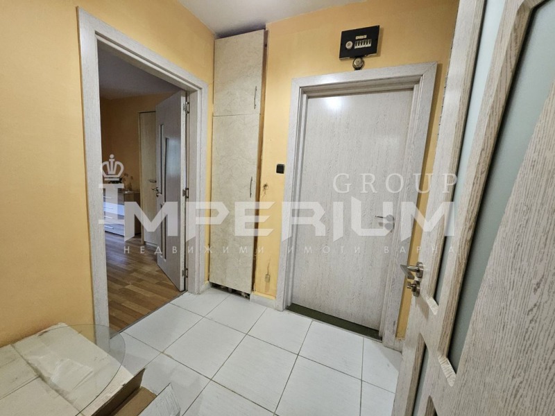 Da affittare  1 camera da letto Varna , VINS-Cherven ploshtad , 40 mq | 83666270 - Immagine [8]