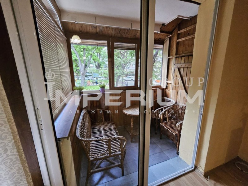 Da affittare  1 camera da letto Varna , VINS-Cherven ploshtad , 40 mq | 83666270 - Immagine [12]
