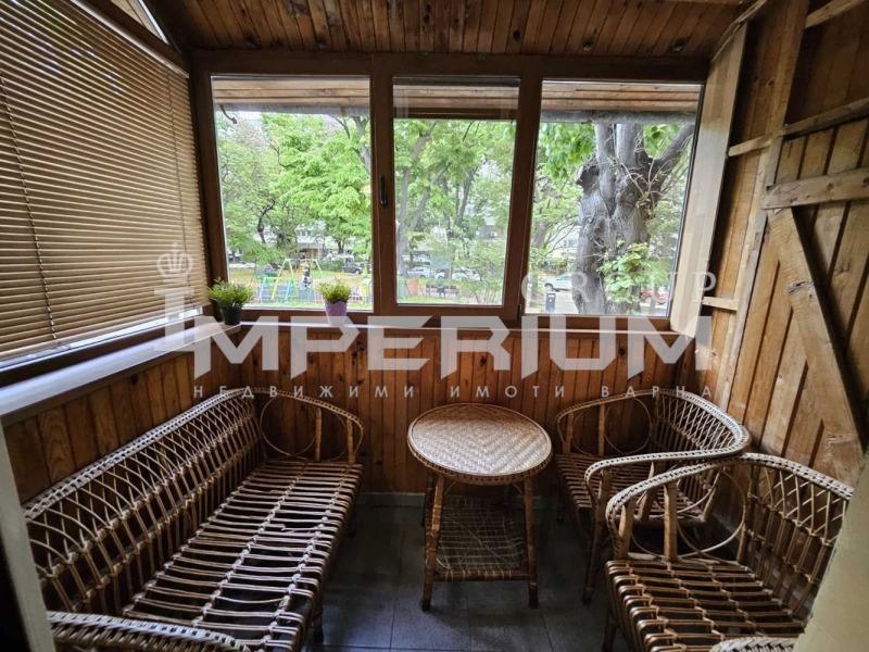 Da affittare  1 camera da letto Varna , VINS-Cherven ploshtad , 40 mq | 83666270 - Immagine [14]