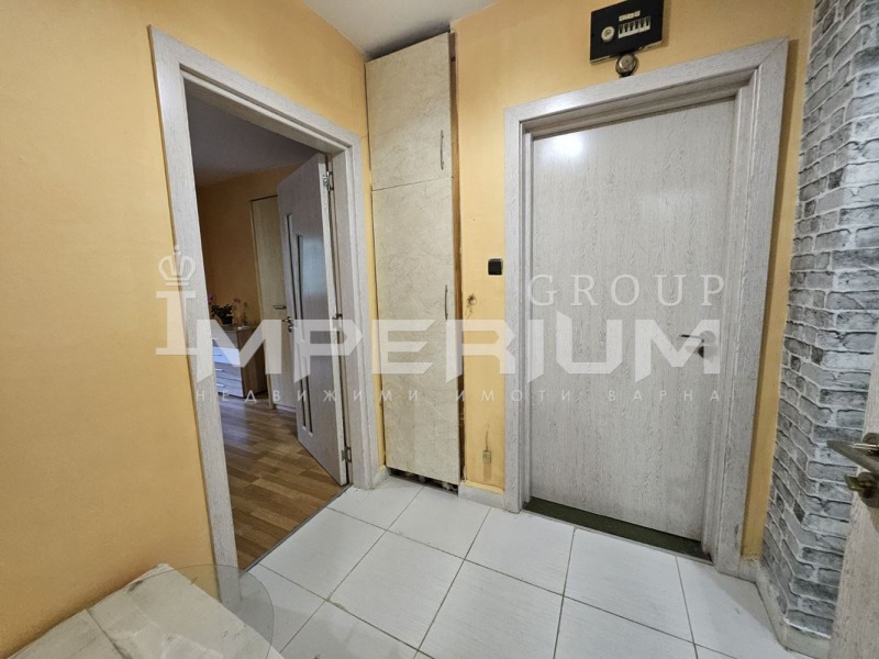 Da affittare  1 camera da letto Varna , VINS-Cherven ploshtad , 40 mq | 83666270 - Immagine [7]