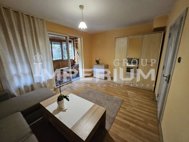 Da affittare  1 camera da letto Varna , VINS-Cherven ploshtad , 40 mq | 83666270 - Immagine [5]
