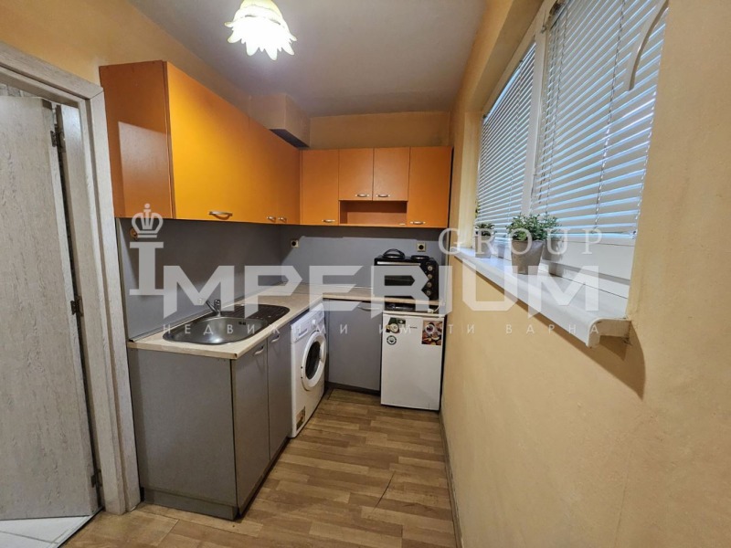Da affittare  1 camera da letto Varna , VINS-Cherven ploshtad , 40 mq | 83666270 - Immagine [2]