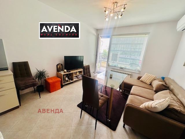 For Rent  1 bedroom Sofia , Bakston , 60 sq.m | 39310701