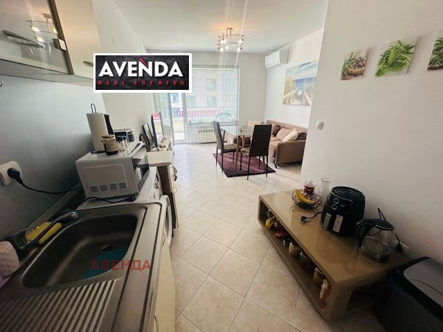 For Rent  1 bedroom Sofia , Bakston , 60 sq.m | 39310701 - image [3]