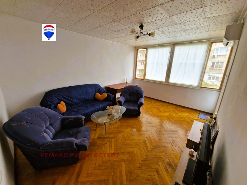 Para alugar  1 quarto Ruse , Chirok centar , 65 m² | 69326977 - imagem [4]