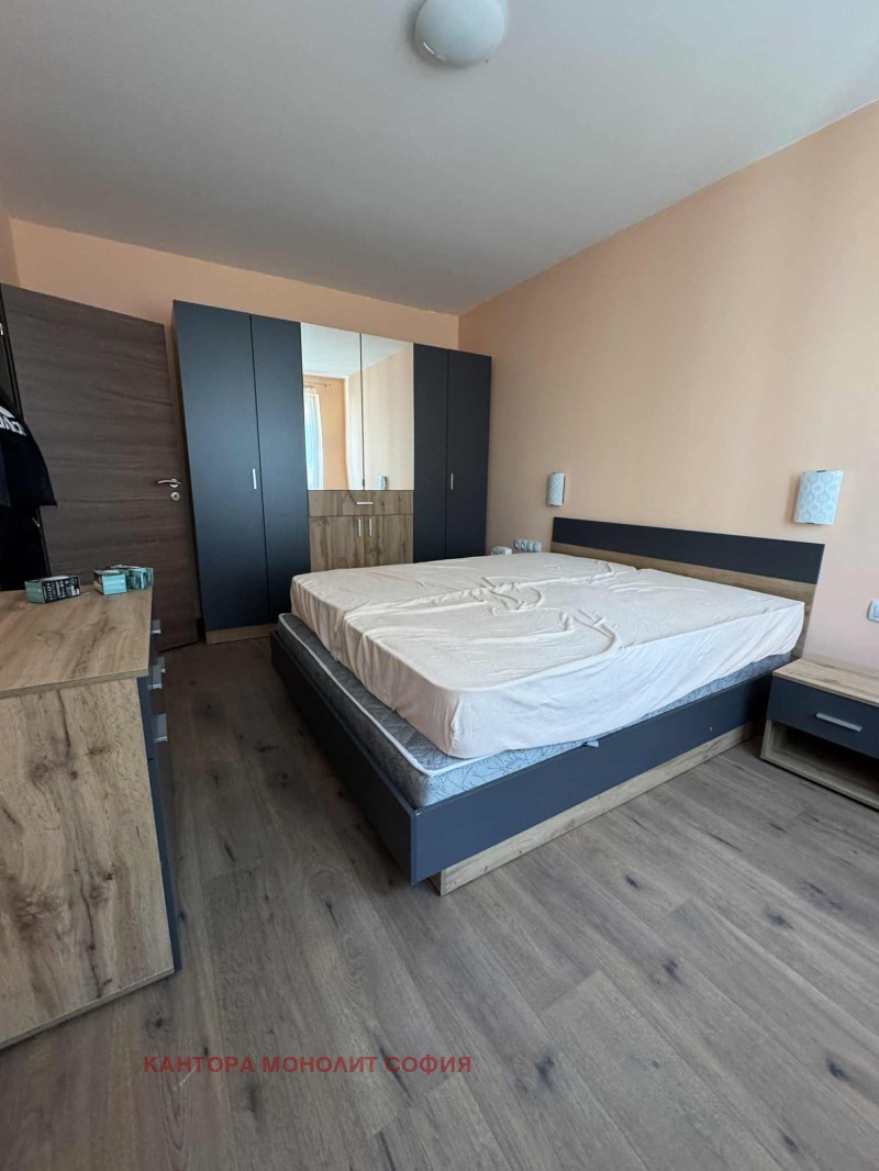 Дава под наем 2-СТАЕН, гр. София, Студентски град, снимка 6 - Апартаменти - 52803448