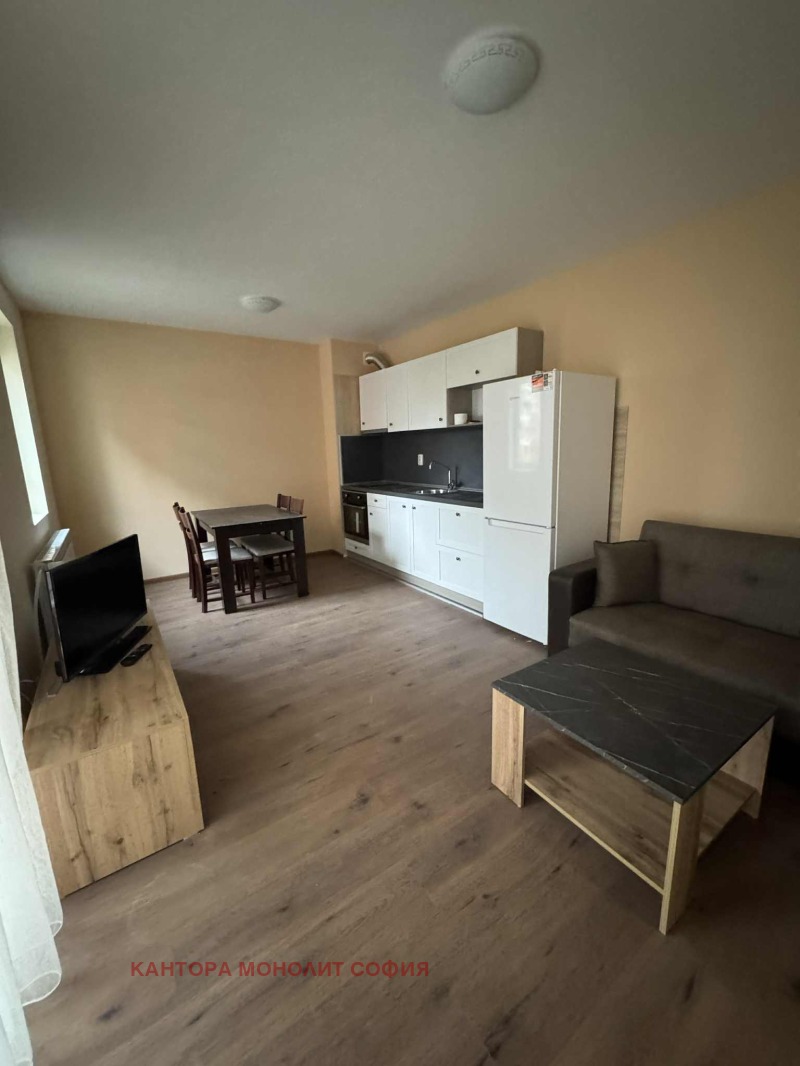 Дава под наем 2-СТАЕН, гр. София, Студентски град