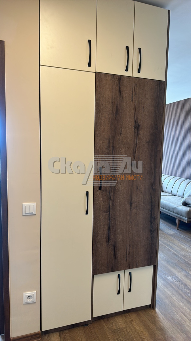 Дава под наем 2-СТАЕН, гр. София, Левски В, снимка 10 - Апартаменти - 53536117