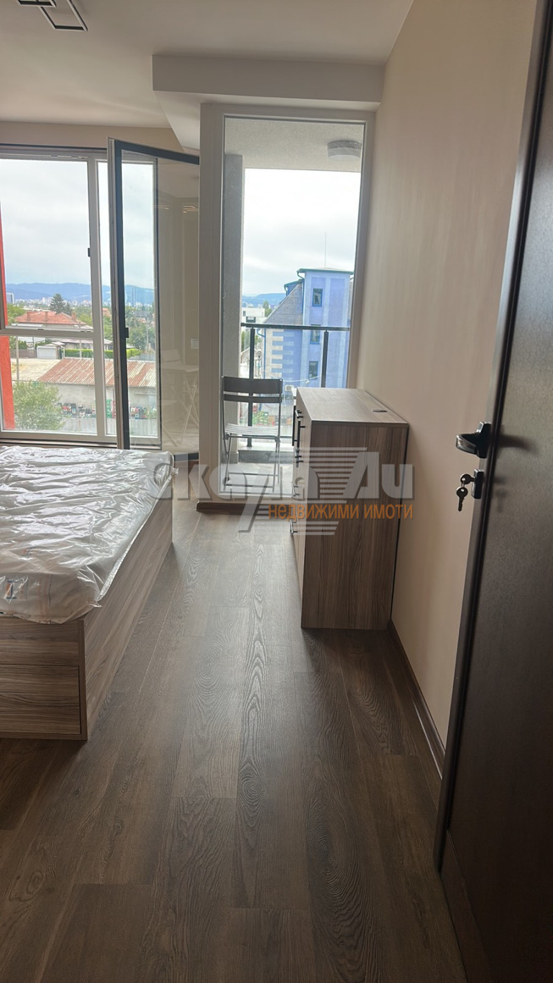 Дава под наем 2-СТАЕН, гр. София, Левски В, снимка 8 - Апартаменти - 53536117