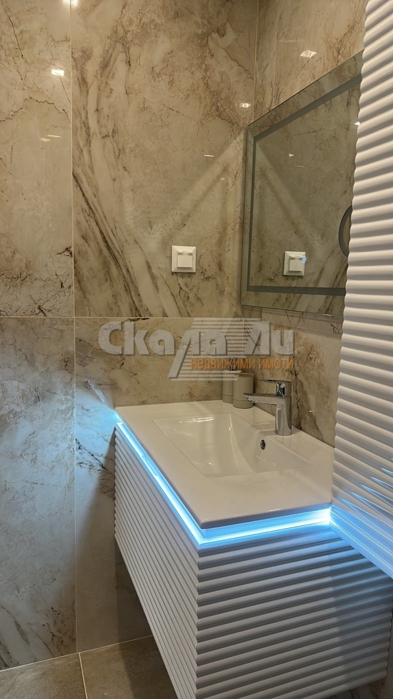 Дава под наем 2-СТАЕН, гр. София, Левски В, снимка 12 - Апартаменти - 53536117