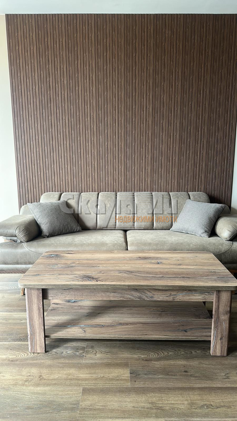 Дава под наем 2-СТАЕН, гр. София, Левски В, снимка 3 - Апартаменти - 53536117