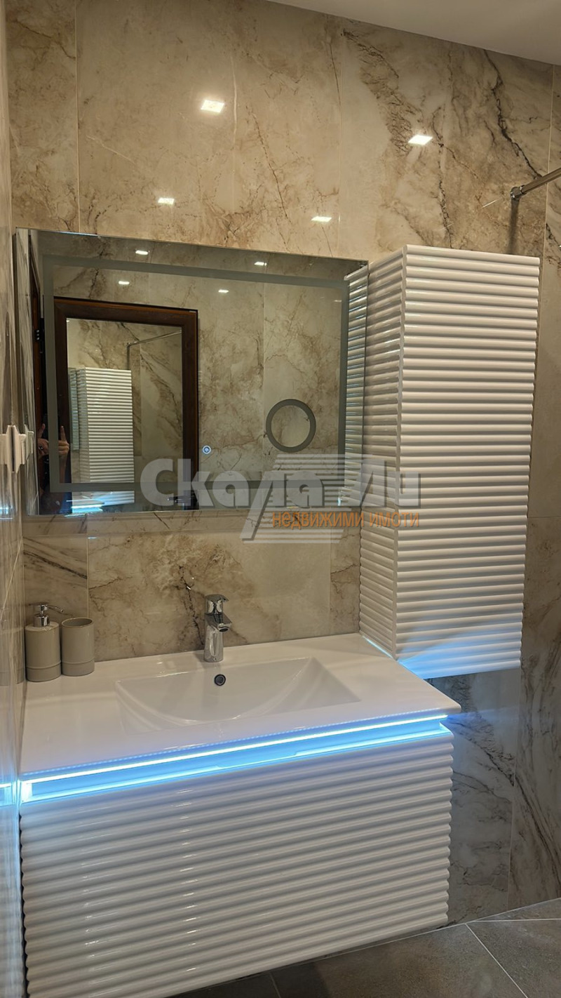 Дава под наем 2-СТАЕН, гр. София, Левски В, снимка 13 - Апартаменти - 53536117