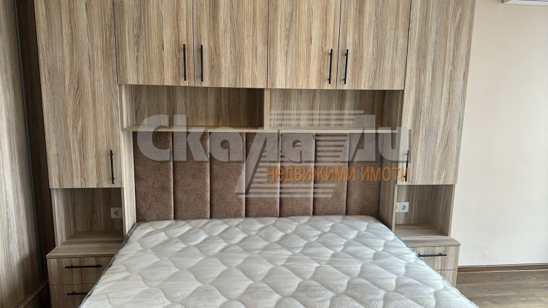 Дава под наем 2-СТАЕН, гр. София, Левски В, снимка 7 - Апартаменти - 53536117