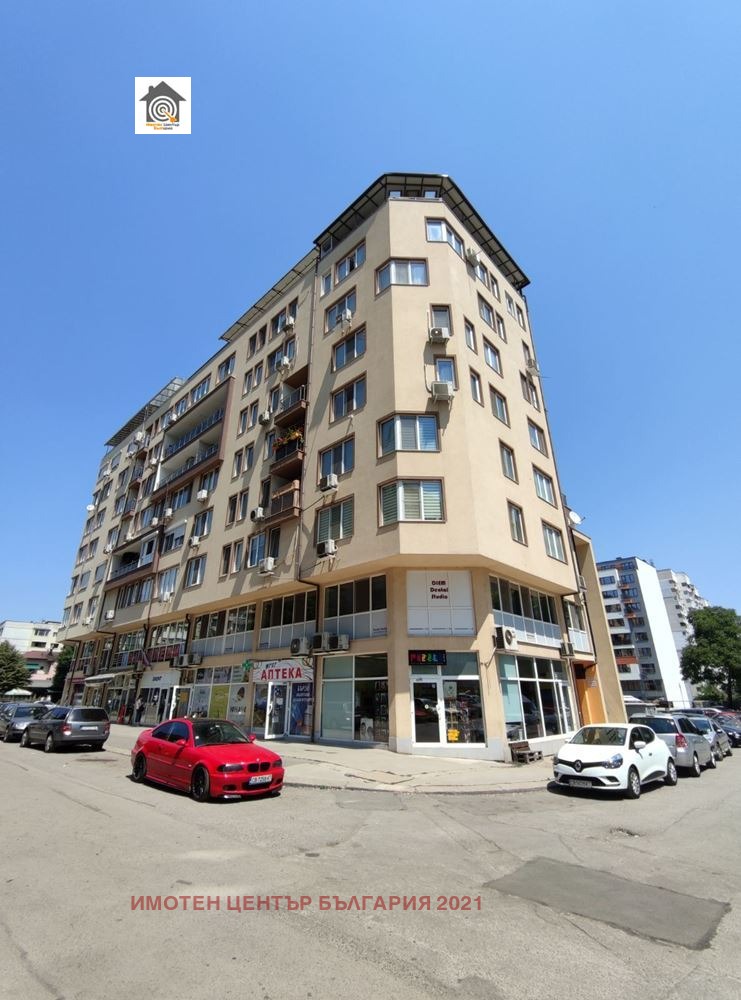 Дава под наем 2-СТАЕН, гр. София, Люлин 10, снимка 15 - Апартаменти - 56304471