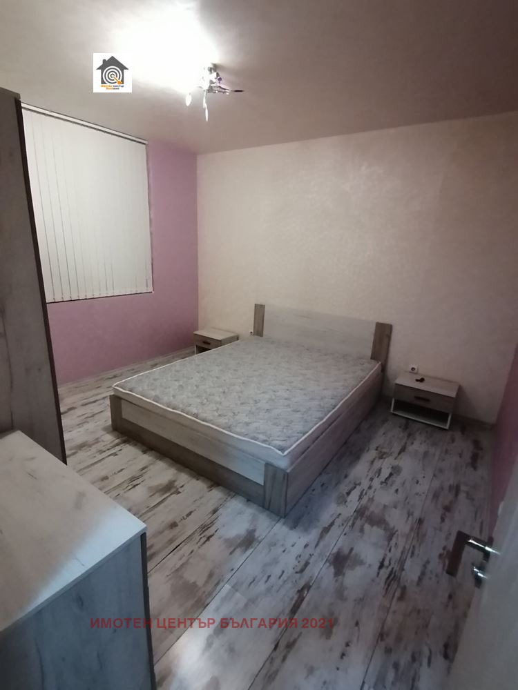 Дава под наем 2-СТАЕН, гр. София, Люлин 10, снимка 12 - Апартаменти - 56304471