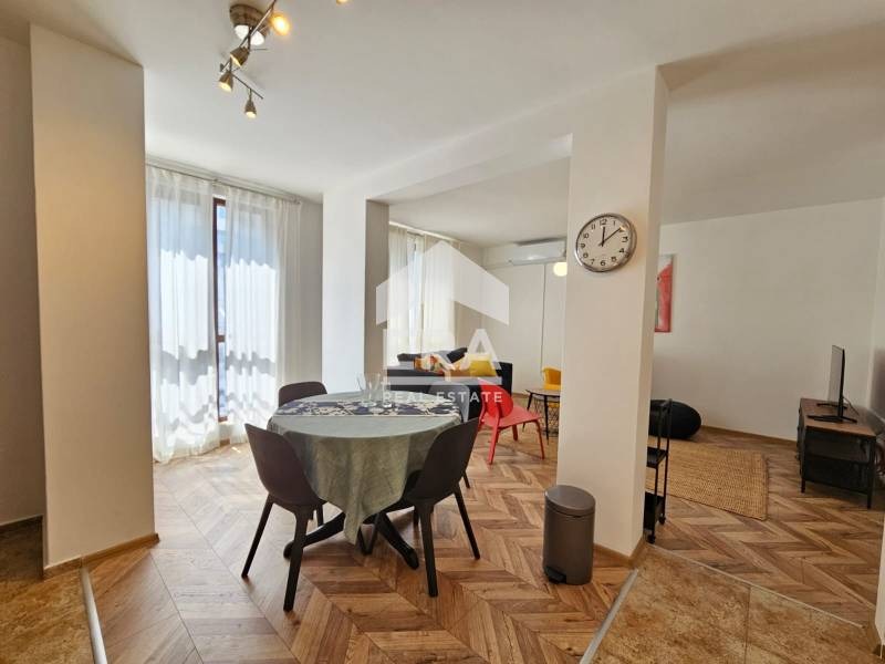 De inchiriat  2 dormitoare Varna , Țveten cvartal , 114 mp | 48044787 - imagine [8]