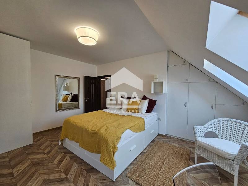 De inchiriat  2 dormitoare Varna , Țveten cvartal , 114 mp | 48044787 - imagine [9]