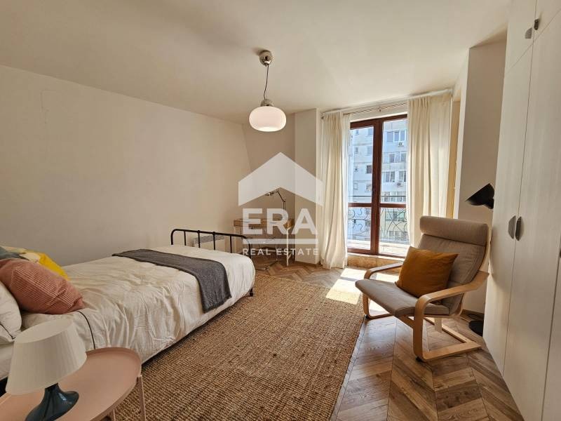 De inchiriat  2 dormitoare Varna , Țveten cvartal , 114 mp | 48044787 - imagine [12]