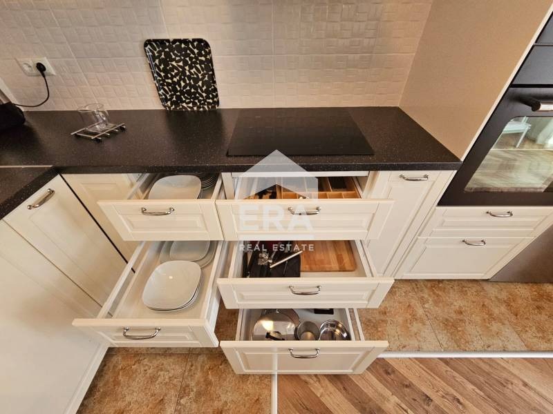 De inchiriat  2 dormitoare Varna , Țveten cvartal , 114 mp | 48044787 - imagine [2]