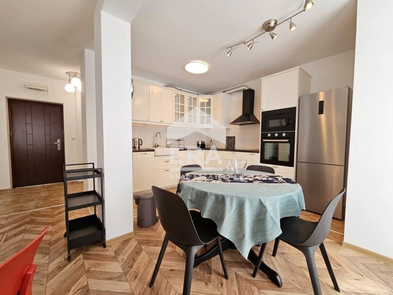 De inchiriat  2 dormitoare Varna , Țveten cvartal , 114 mp | 48044787 - imagine [3]