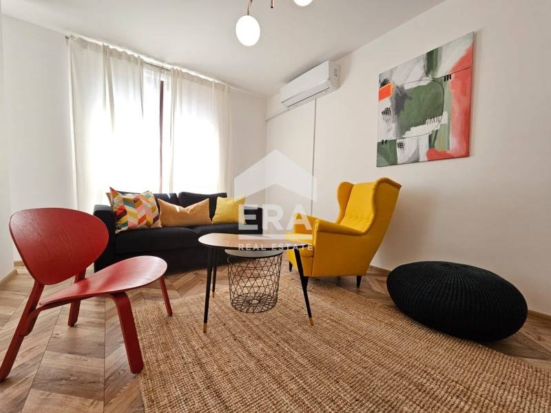 De inchiriat  2 dormitoare Varna , Țveten cvartal , 114 mp | 48044787 - imagine [6]