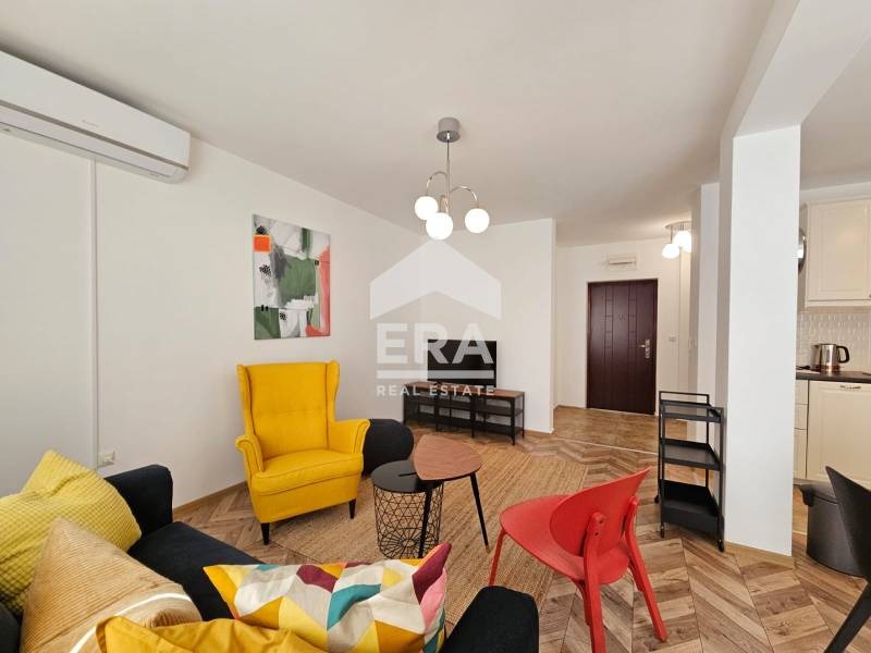 De inchiriat  2 dormitoare Varna , Țveten cvartal , 114 mp | 48044787 - imagine [5]