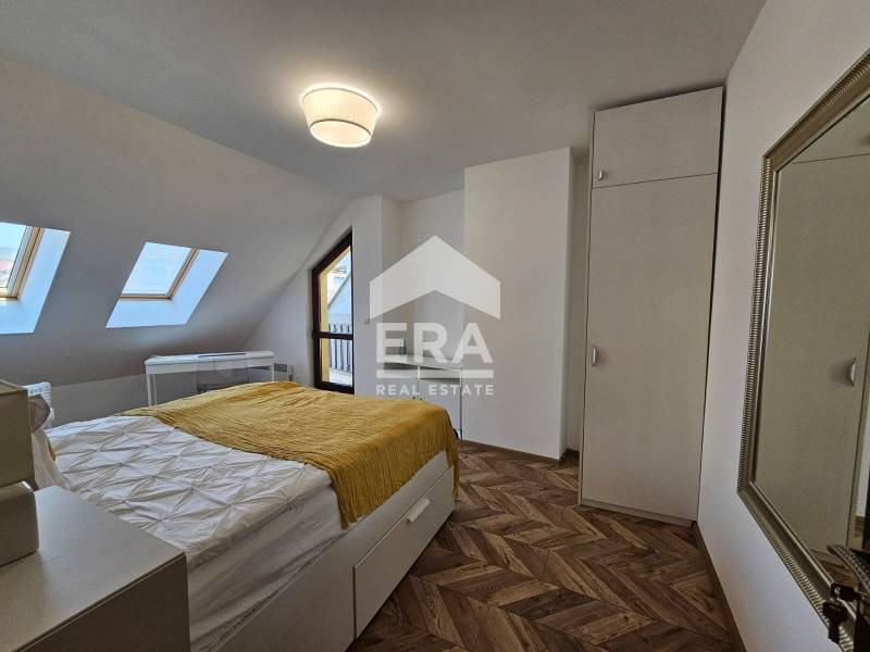 De inchiriat  2 dormitoare Varna , Țveten cvartal , 114 mp | 48044787 - imagine [11]