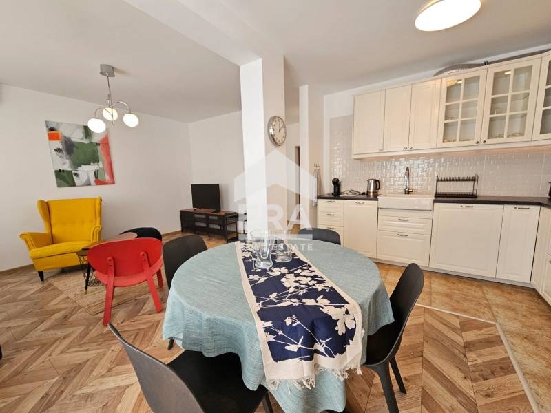De inchiriat  2 dormitoare Varna , Țveten cvartal , 114 mp | 48044787 - imagine [4]